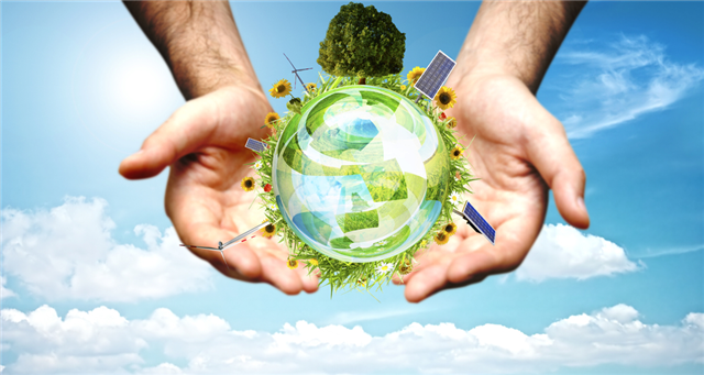 SAPVoice: Can The Fourth Industrial Revolution Improve The World? bit.ly/1V8Glce