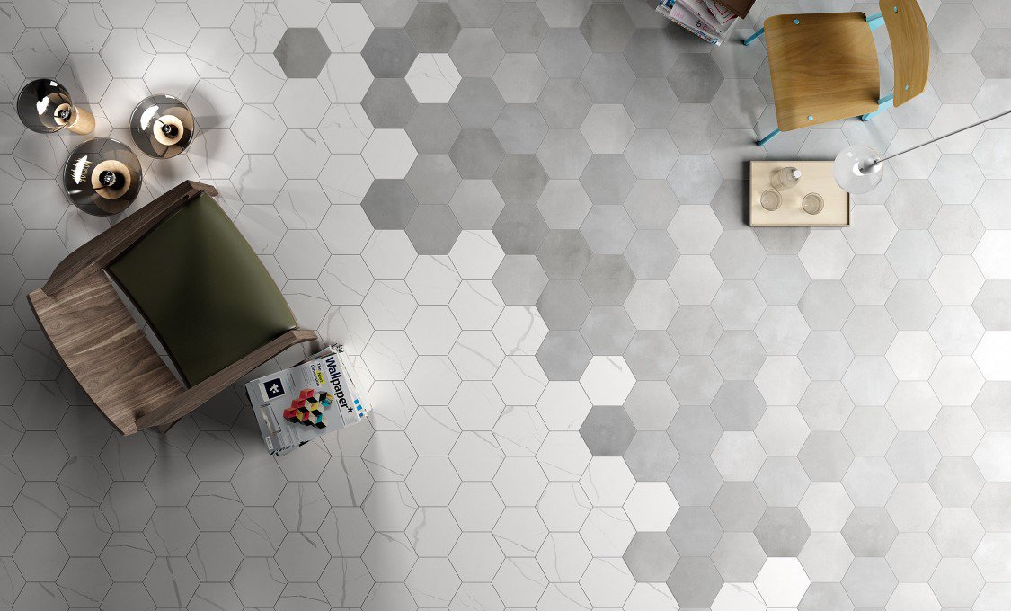 Hexagon Tiles now Available <a href="/TilesGdl/">GDL Tiles</a>