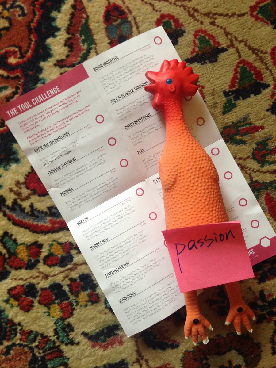 DublinGSJam's tweet photo. Still tickets available for Dublin Service Jam 26th-28th Feb #GSJam #servicedesign #uxdesign https://t.co/YIlsDlajd1 https://t.co/eg0QwLnWHy