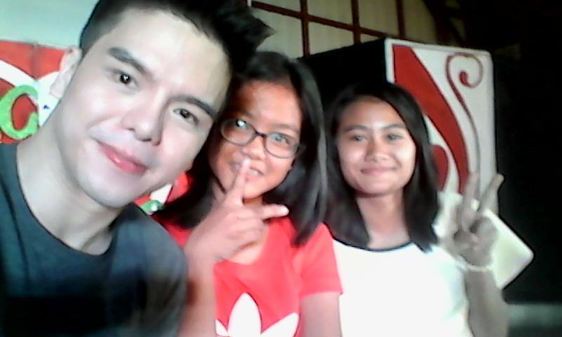 riveraarnold03's tweet photo. @EatBulaga thanks sa pag picture po kuya anthonny @spogify picturing singing baes https://t.co/WHnVdUPcnc