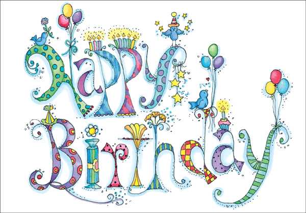  Happy Birthday Jesse! xx Enjoy your special day! 