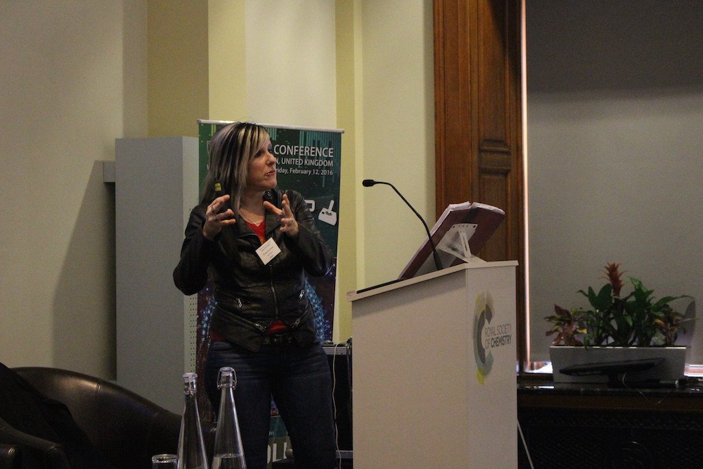 AES Audio for Games tweet media