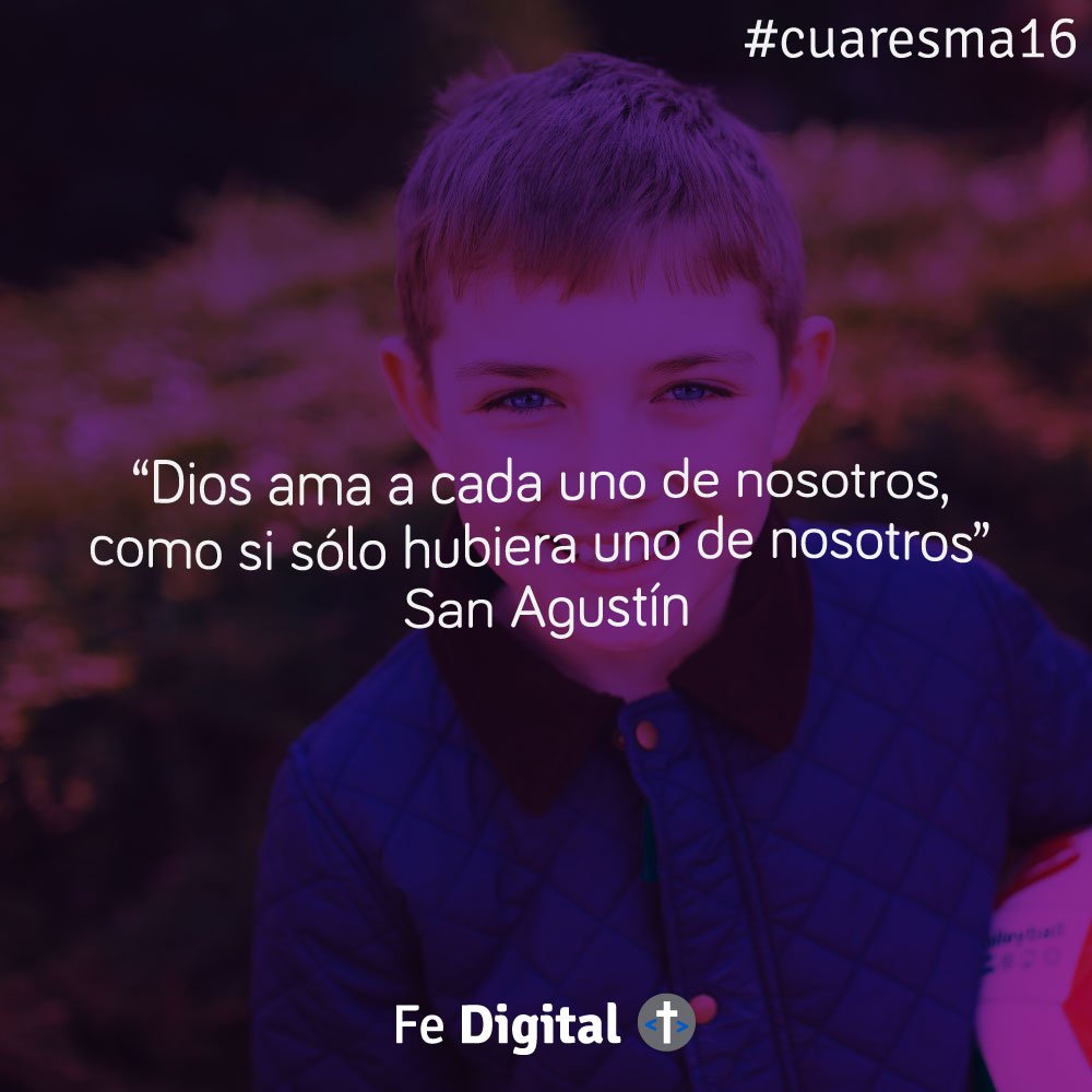 fidedigital's tweet photo. Te invitamos a que hoy contemples en la Cruz de Cristo la mayor prueba del Amor que Dios tiene por ti. https://t.co/ekNGza3wAm
