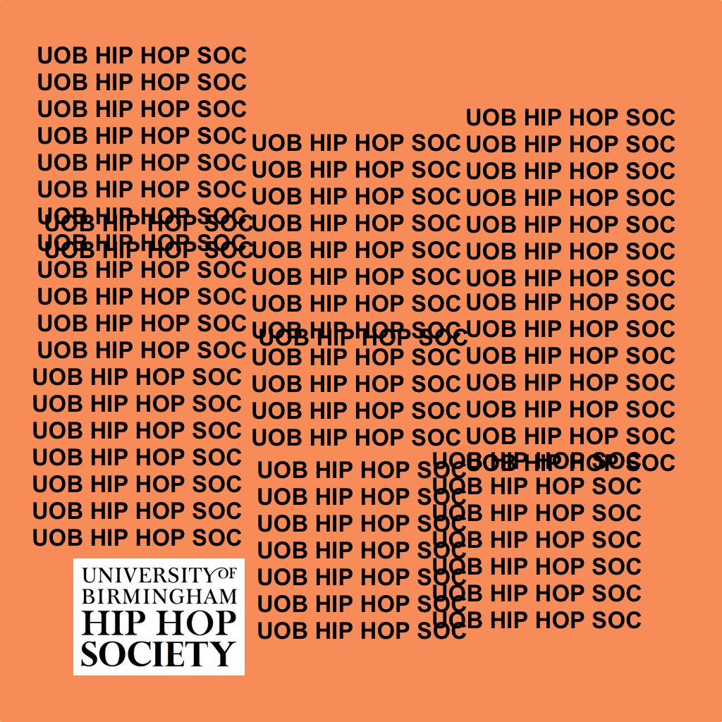 UoB Hip Hop (@uobhiphop) on Twitter photo 
