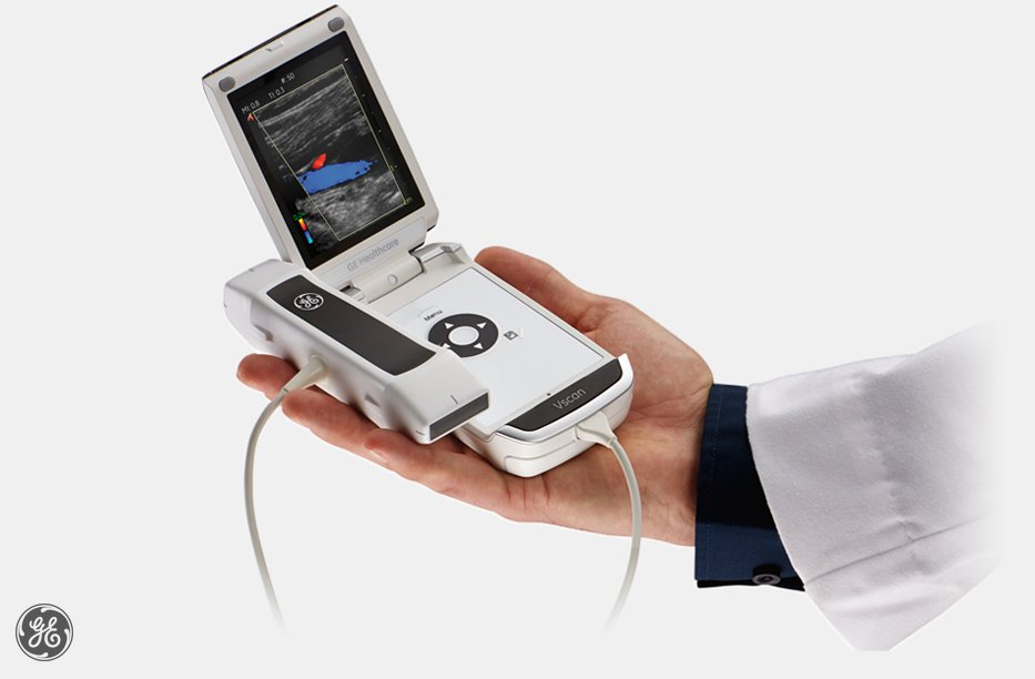 Portable ultrasound is a positive transformation in healthcare.