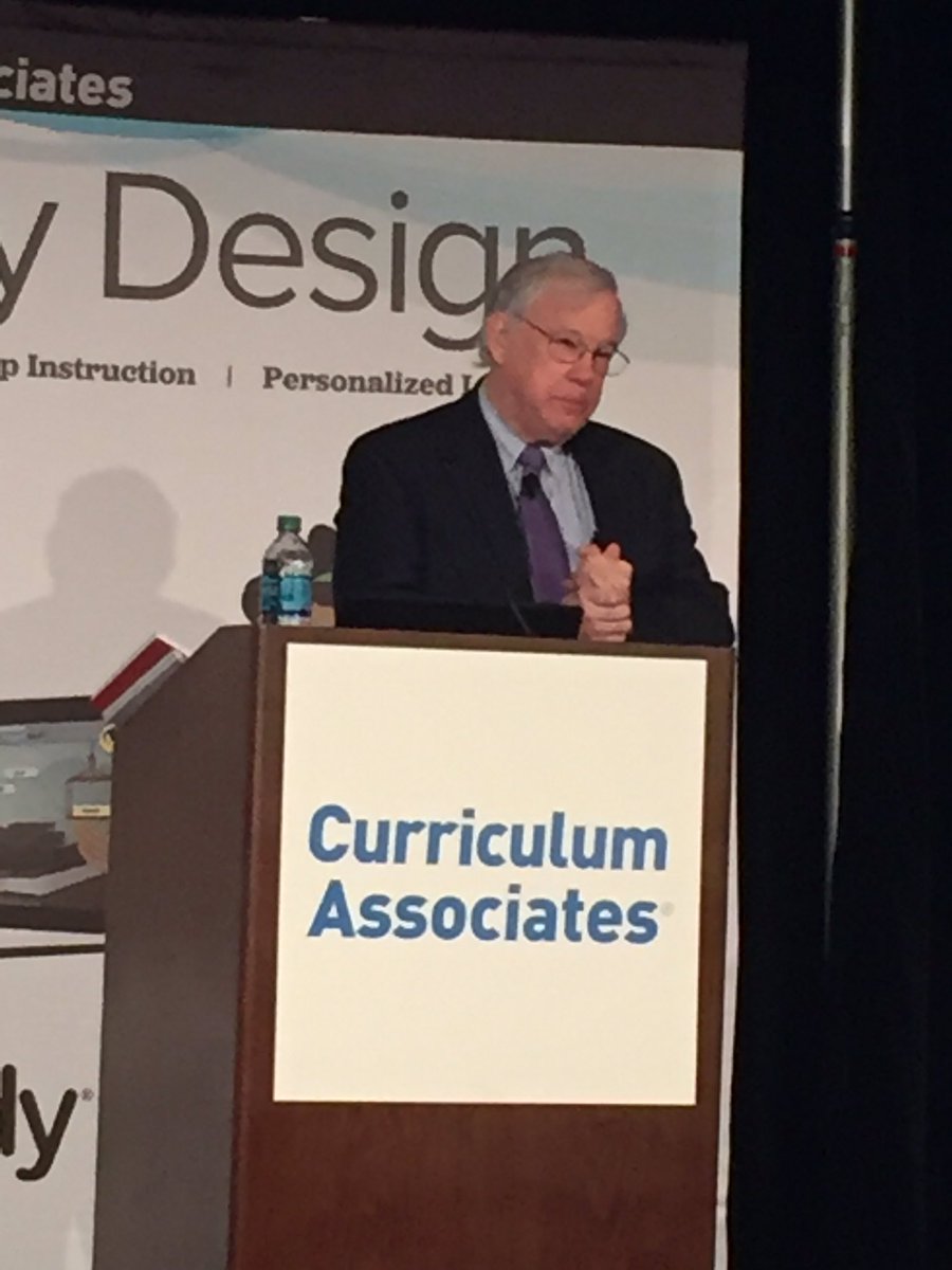 CliburnGene's tweet photo. Dr. Norman Webb is pushing us into the deep end first thing this morning! #AssessLessFL #WebbsDOK https://t.co/zqpzJyEDYT