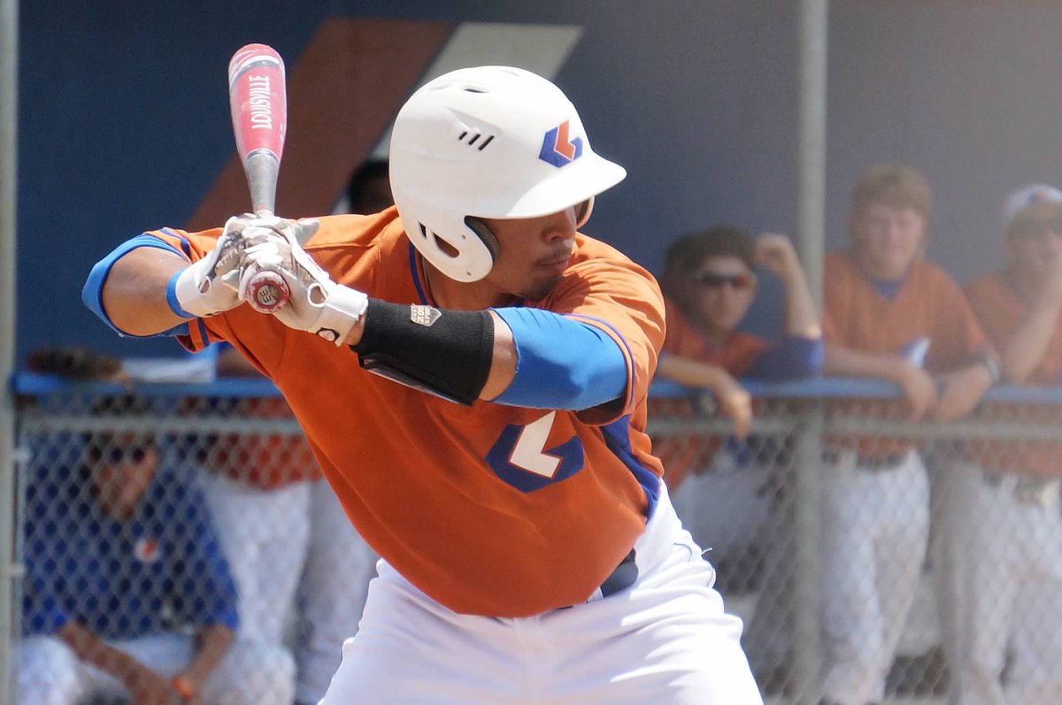 galveston whitecaps baseball
