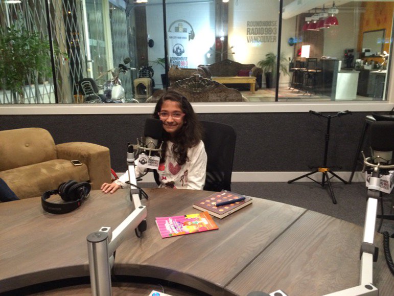 mossisnice's tweet photo. Ishita Katyal, @Roundhouse983 https://t.co/zwTbqM6ftC