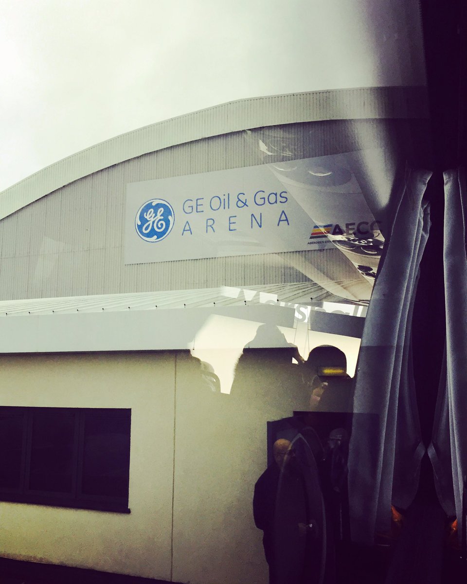 4thimpactMylene's tweet photo. Just arrived in our venue😄 First stop👉👉Aberdeen🙌😁 #4thimpact https://t.co/WStLHP8fg2