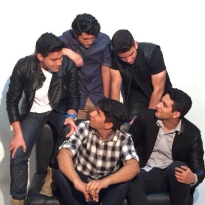 radioGlobalTeam's tweet photo. .@ItIsaWayOficial en este #SanValentinRHE para todas sus @ItIsaWayPopsEC y #Wayers
#JuntosTuYYo
@Inf_power https://t.co/yLlwj6JKFu