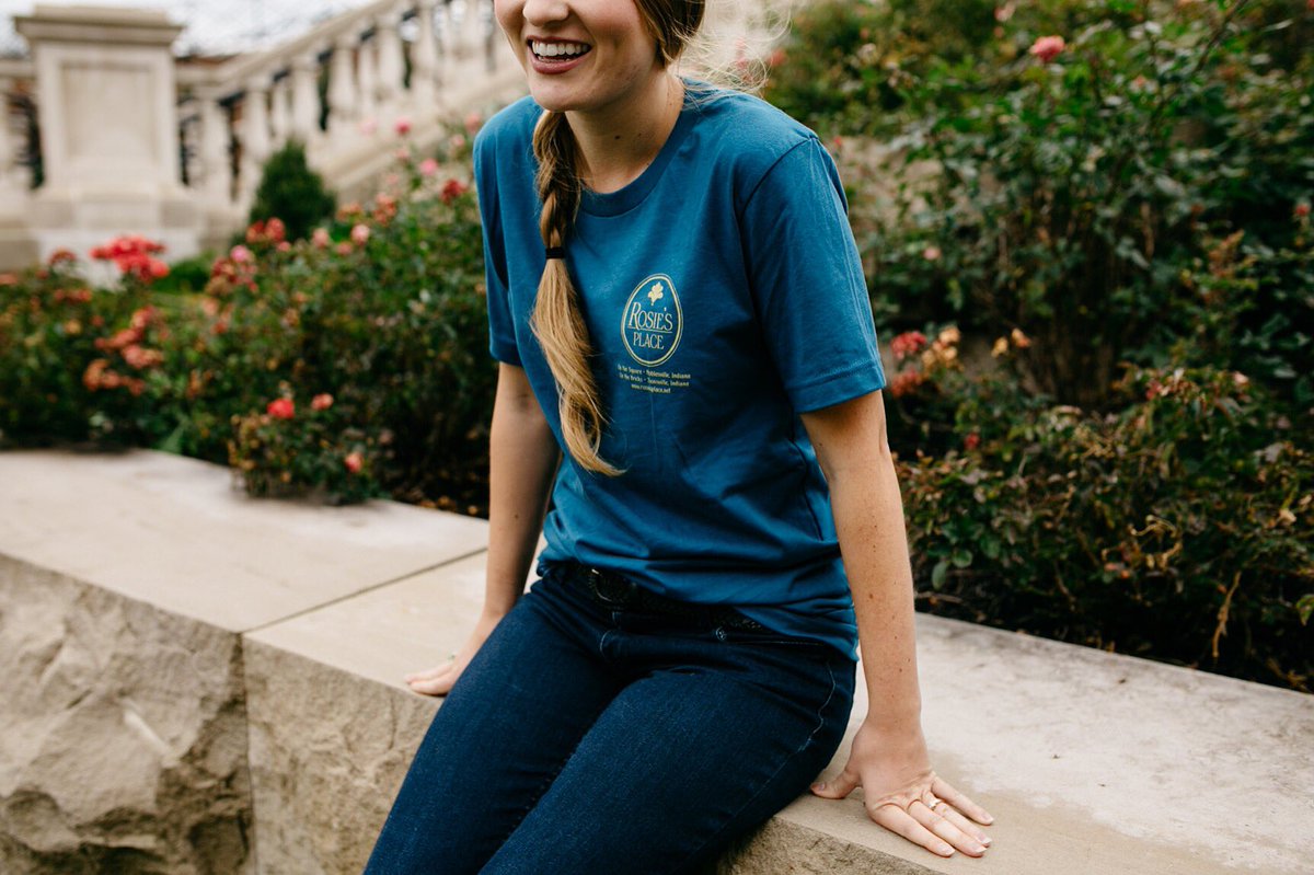 Check out our Facebook and Instagram for a t-shirt giveaway in celebration of Valentine's Day! 💕