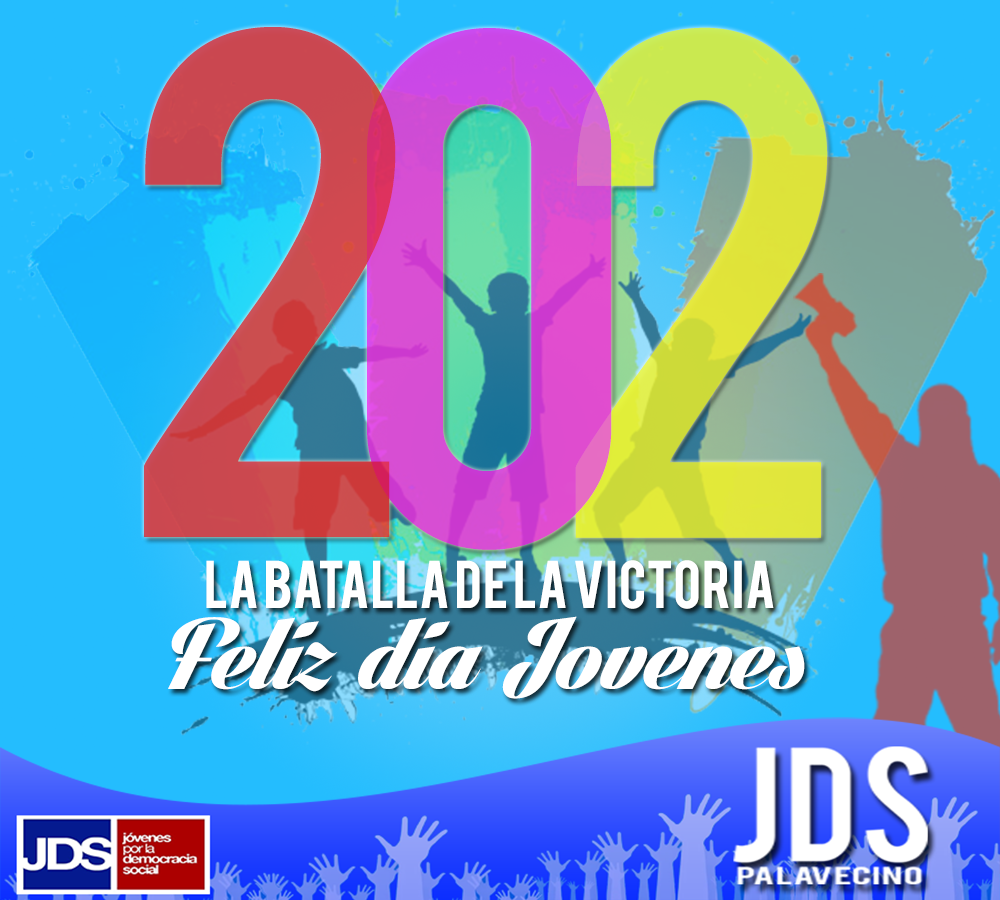 JDS_PALAVECINO's tweet photo. @JDS_PALAVECINO  y @UNTLara Estamos decidido que en los jóvenes esta el cambio #BuenViernes Feliz día de la juventud https://t.co/iGrFri4iAU