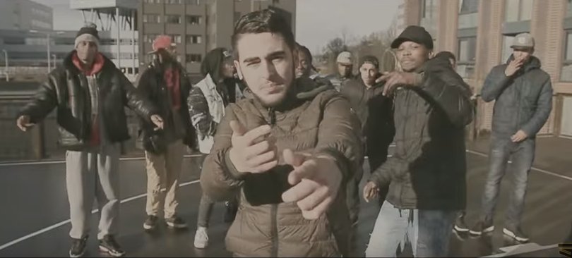 NHHofficiele's tweet image. #NIEUWE #VIDEO S2 - BoemBoem Dingen nedhiphop.nl/?p=110778 via #nedhiphop.nl &amp;amp; @YUNGND @endieendie