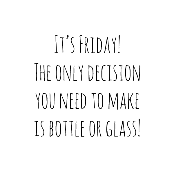 lucy_meck's tweet photo. Ohhhh yeah 💃🏼🍷🙌🏽 #FridayFeeling https://t.co/sEwKK6Le5p