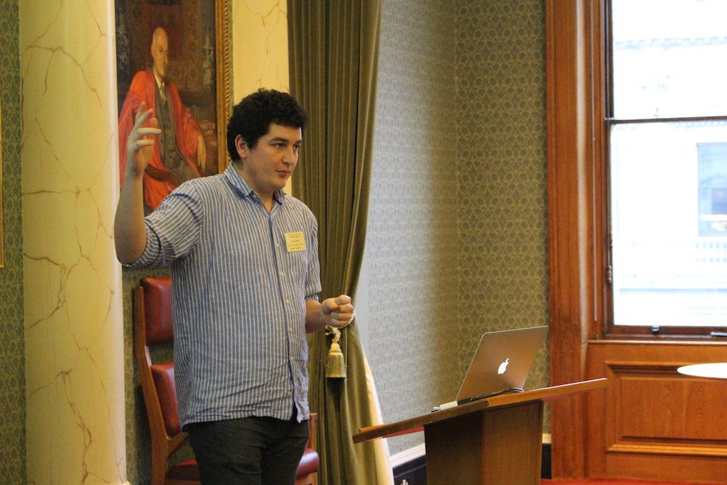 AES Audio for Games tweet media