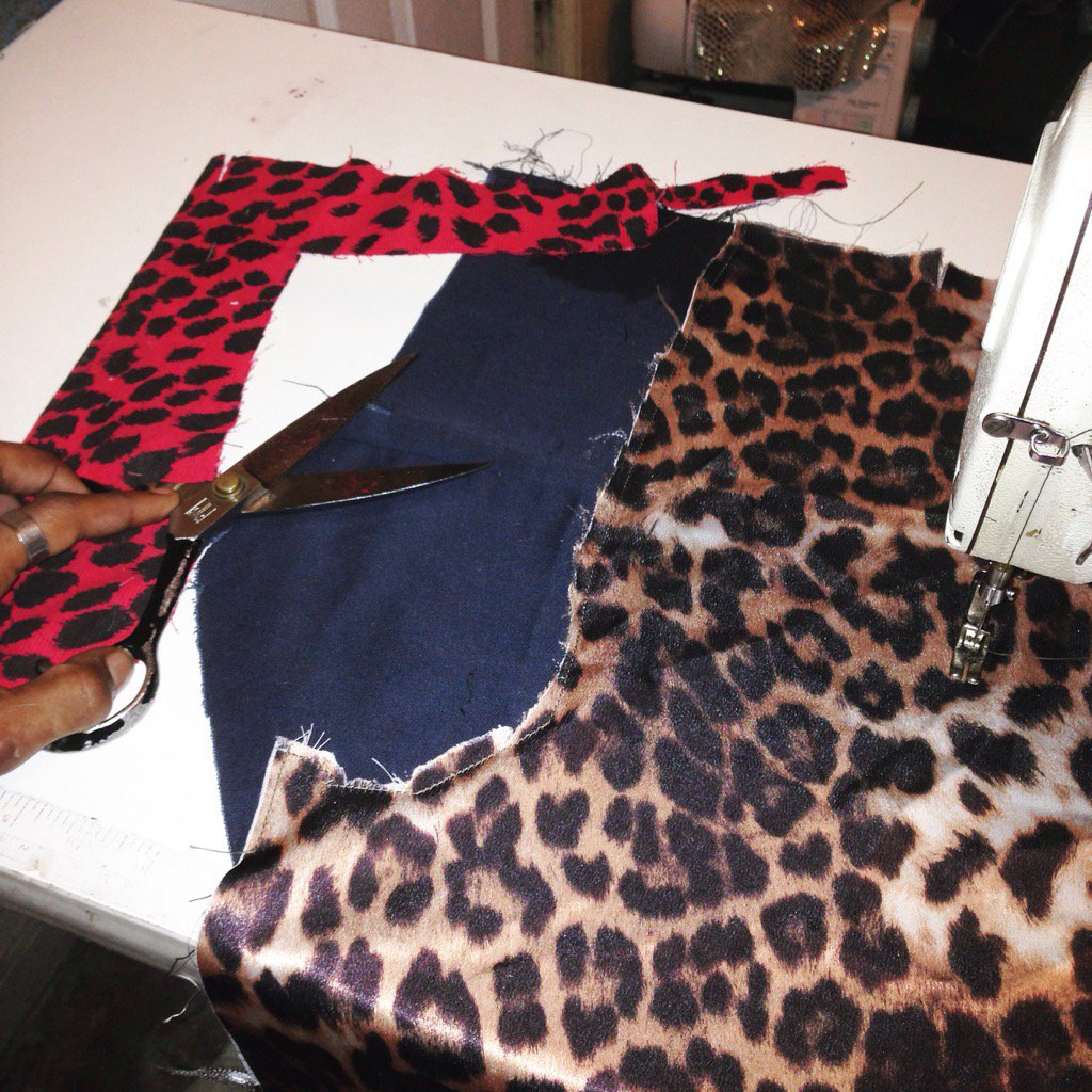 IG/@DSAWDENIMLABEL tweet media