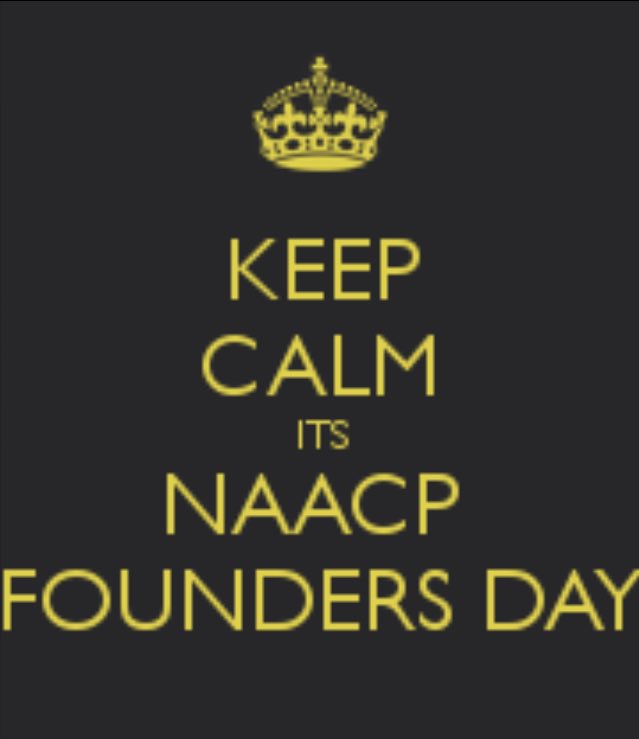 NAACP_GYCD's tweet photo. Happy Birthday to the greatest civil rights organization to ever exist!! #NAACP https://t.co/xjS7tNpBWb