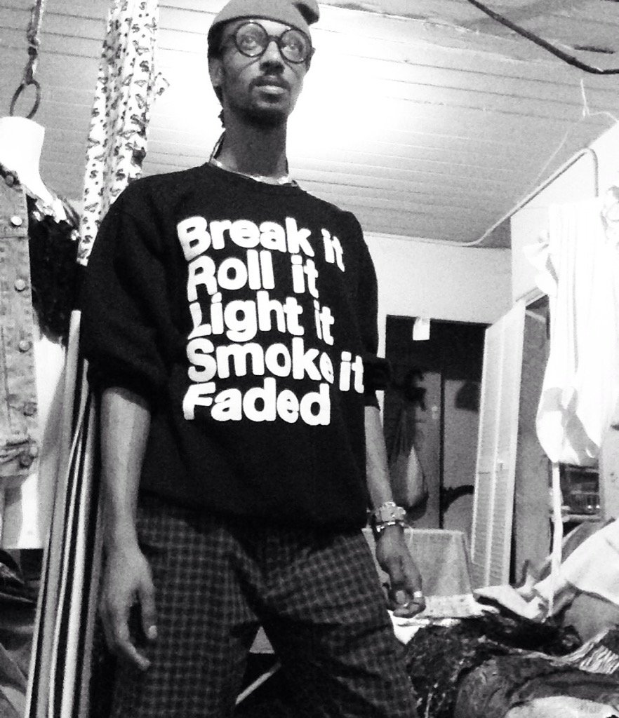 IG/@DSAWDENIMLABEL tweet media