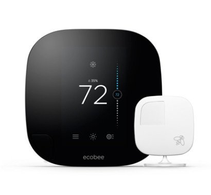 ecobee's tweet photo. Here's your chance to win an ecobee3 in Feb! Retweet and enter here to win: https://t.co/LLh4Jss39i! #smarthome https://t.co/7EK4Imv7HS