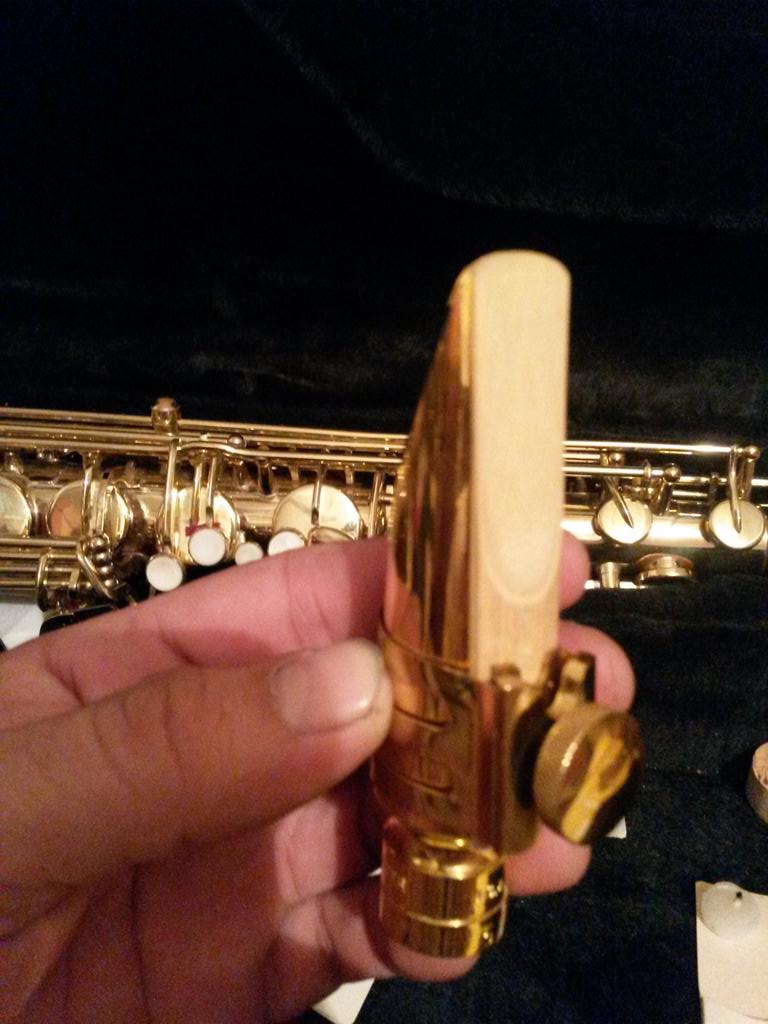 diegocasafu's tweet image. Boquilla nueva! #ottolink