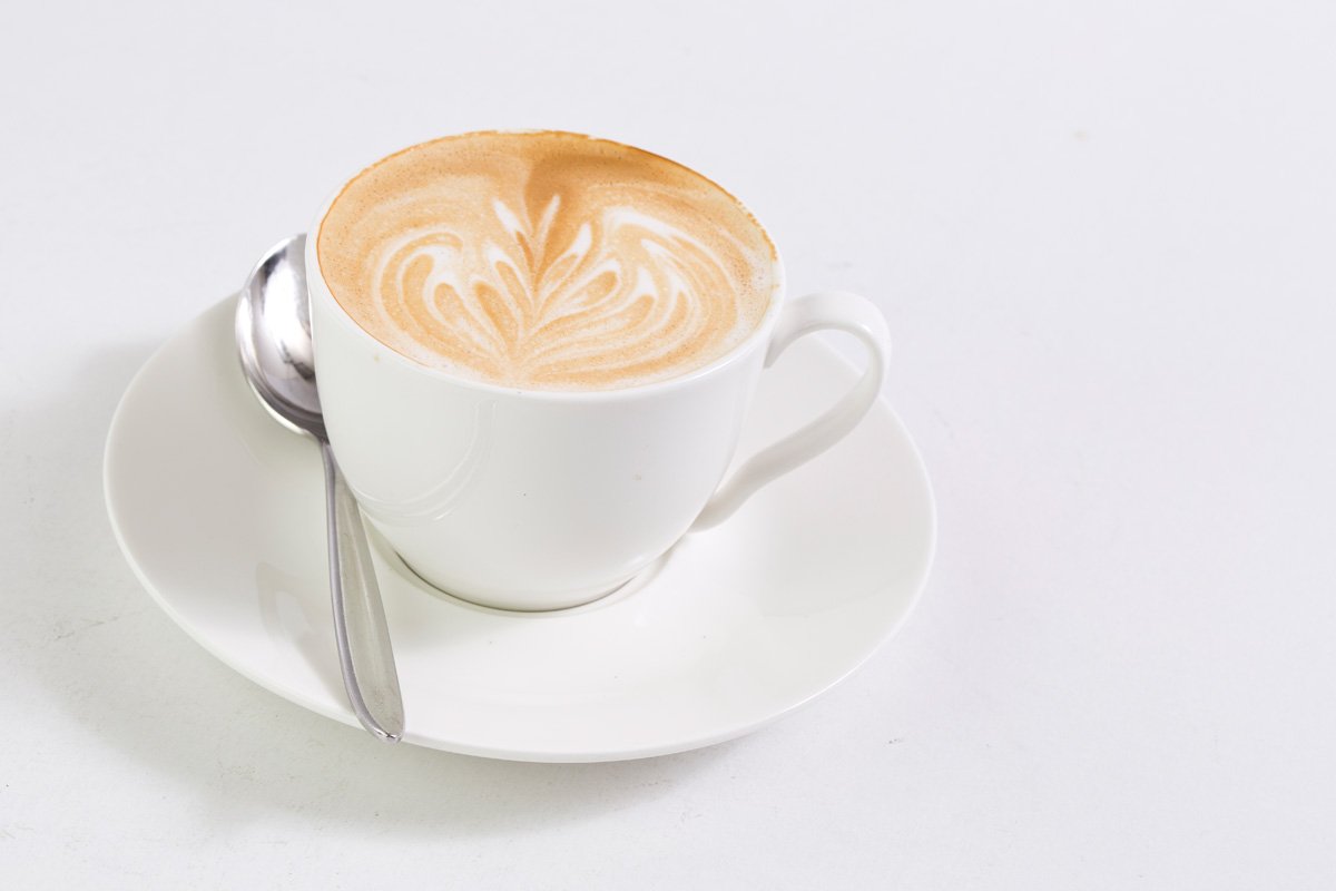 AhwakCafe's tweet photo. That's exactly what you need to kick off your week the right way… #Ahwak #Cappuccino https://t.co/1uJWx7tCKb