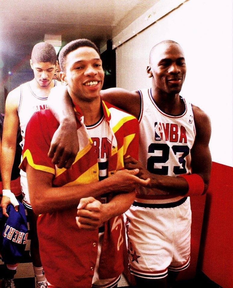 Doc Rivers nba all star ile ilgili gÃ¶rsel sonucu