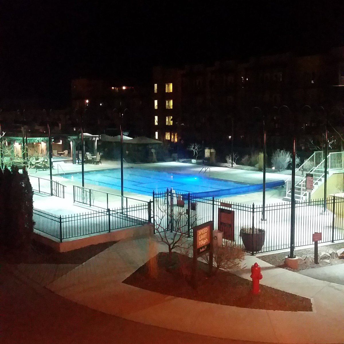 It's time to head home today.  Always a pleasure to spend time at <a href="/thespiritridge/">Spirit Ridge Resort</a>.