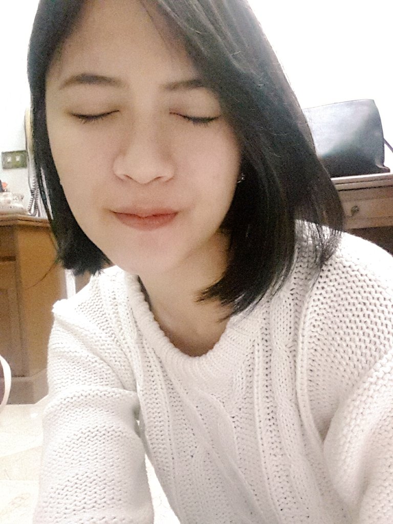 yaelahdiiiiim tweet picture