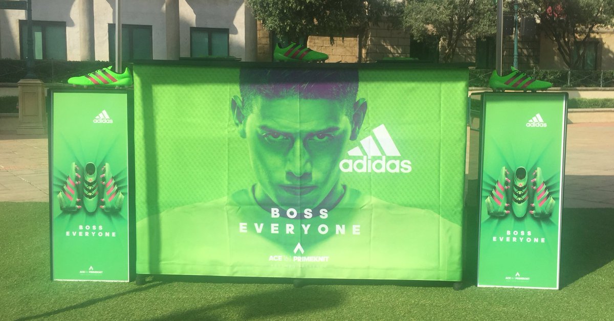 MONTECASINOZA's tweet photo. Join us on the Outdoor Piazza and catch the FivesFutbol tournament as @adidasZA launch the #ACE16 Primeknit boot. https://t.co/SXxxBpKX1l