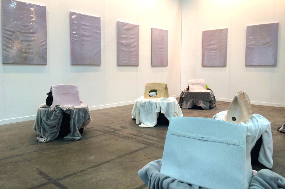 WeOpenArtHouses's tweet photo. #FBF to a different kind of art week - DF recap https://t.co/HcAvyLuLSy https://t.co/vRPvGlCr4b