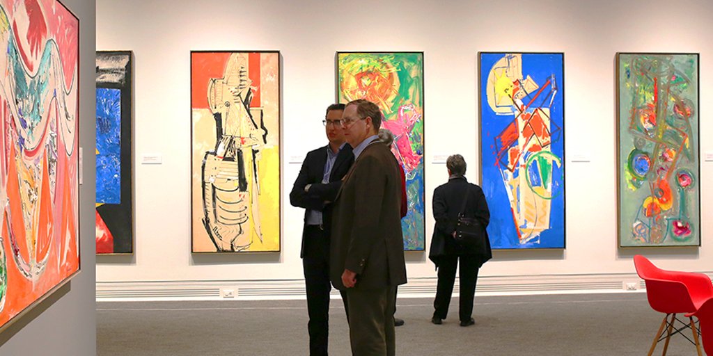 Ackland Art Museum tweet media