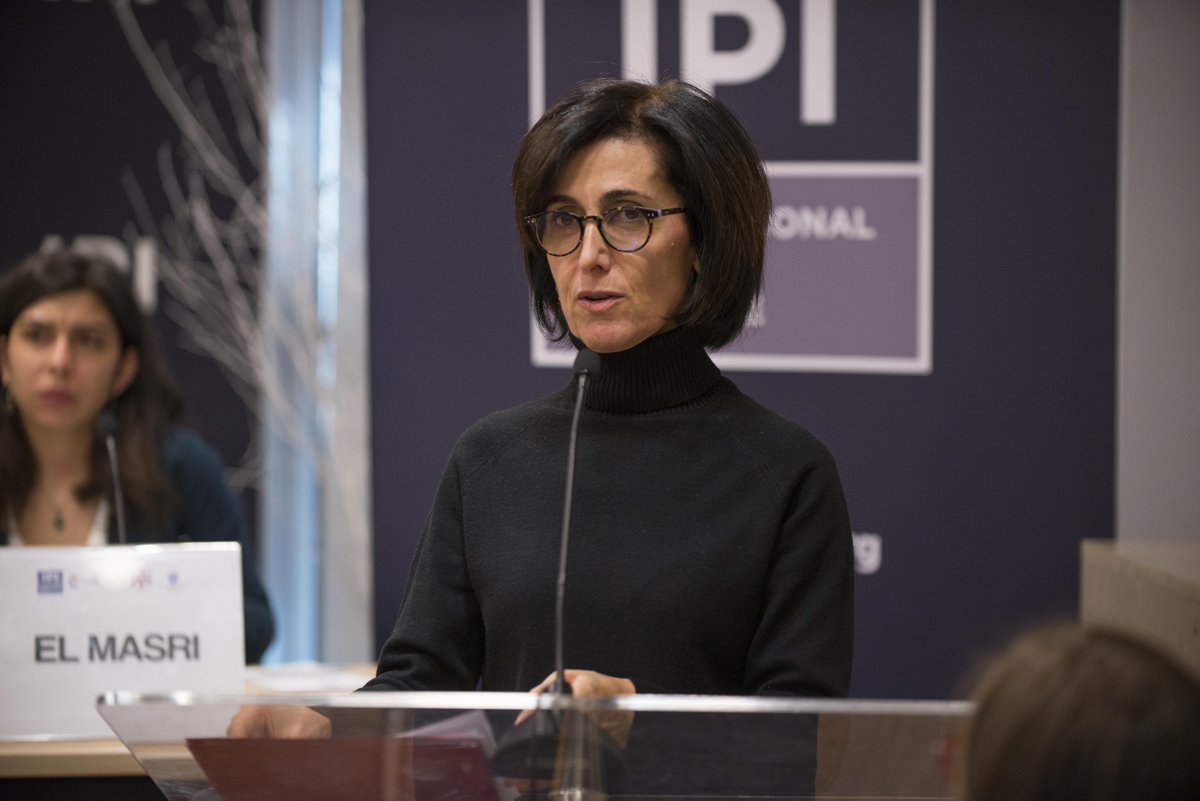 ipinst's tweet photo. .@AmbKawar: '15 a year of #youth milestones April UNSC debate, #AmmanDeclaration, #UNSCR2250 https://t.co/DQ3FWeaQ8r https://t.co/YNJXaDgfid