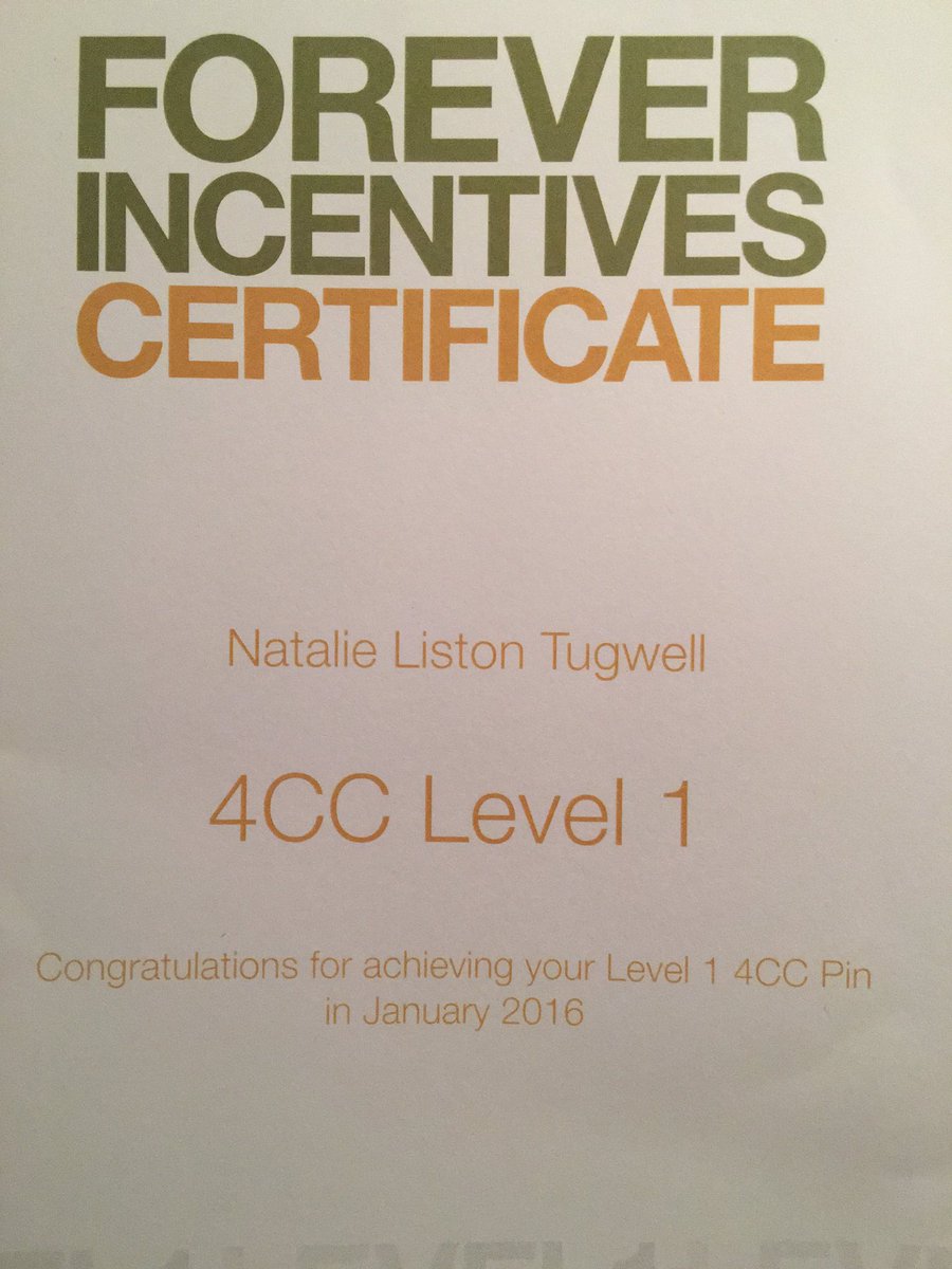 natalie_liston's tweet photo. It's always great to get a recognition for a job well done. #buildingasolidbusines https://t.co/6t4f6ljsOM