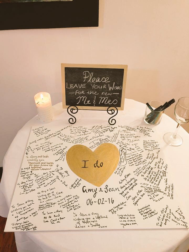 InkyDinkyD's tweet photo. A pic of a #Unique #Guestbook #Commission I did recently! #Love #Weddinghour #Illustration https://t.co/9LwIV9gC0C