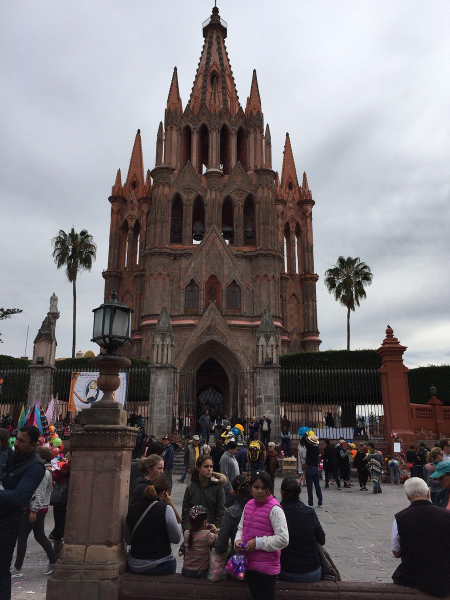 TQueenStudio's tweet image. Days in San Miguel, 2016 queenstudio.net/2016/02/12/day…