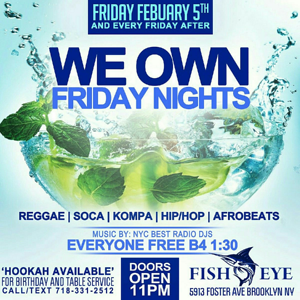 Trinikingz's tweet photo. #tonight #tonight #tonight #everyone #free b4 130am #we #own #friday #nights #hookah #food #drinks #madddd https://t.co/vwIAnraRNx
