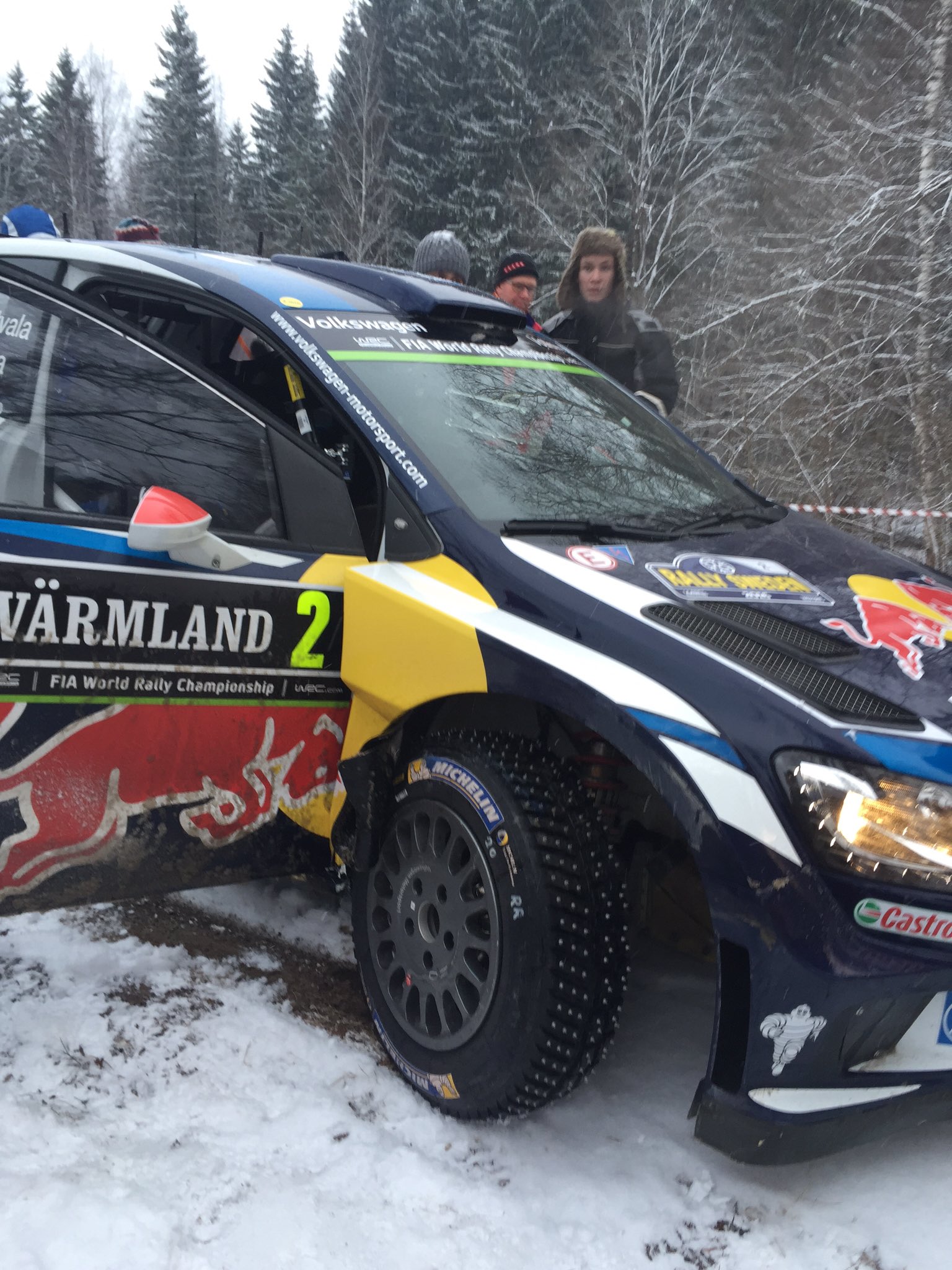 WRC: Rallye Sweden [11-14 Febrero] - Página 2 CbBabOhW0AEwenN