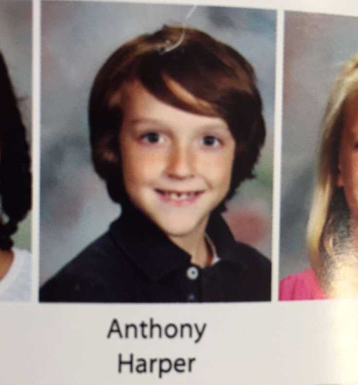 kpauly_'s tweet photo. Anthony buzz ur hair https://t.co/dk47YVyzKx