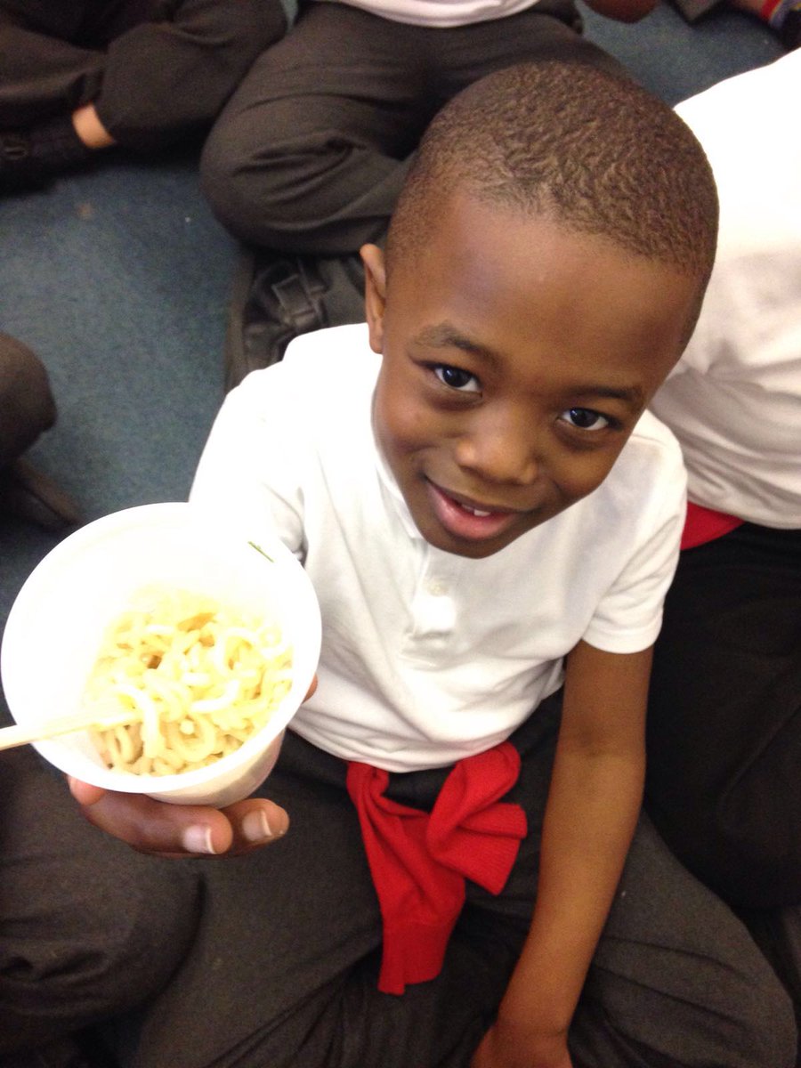 KG_Sydenham's tweet photo. Finishing half term with Chinese New Year celebrations #cobaltclass #noodles #chinesenewyear https://t.co/WHow15vkyB