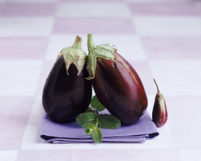 The #Eggplant is so much more than what it seems! Check this out. bit.ly/1O4aJlr