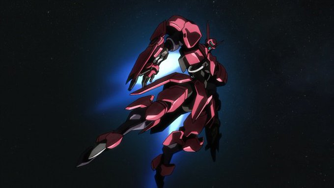 鉄華団放送局 第18回 声 19話先行カットまとめ 鉄血のオルフェンズ カワウソカーニバルやってます