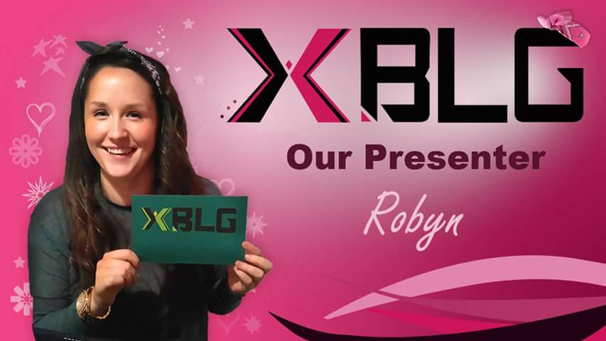 robyn_harrison's tweet photo. I'll be droppin not 1 but 2 videos over the next few days. Pop over to @XBLGAMERHUB &amp; show some love! @AGGchicks https://t.co/aHaLu9NdUR
