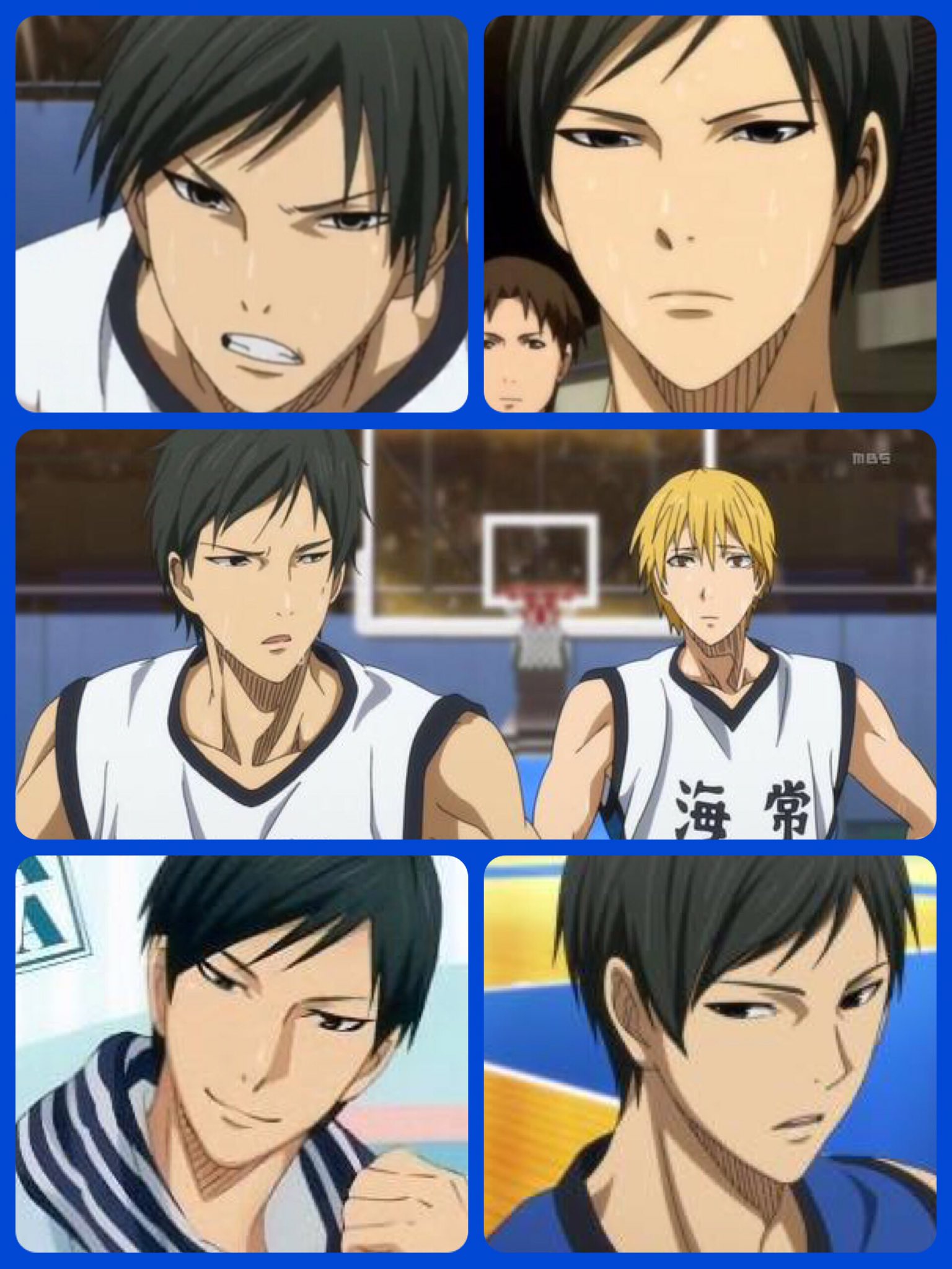 せな 森山さん 誕生日おめでとおお 普通にかっこいいのに残念なイケメンw 森山由孝生誕祭16 2月13日は森山由孝の誕生日 黒バスクラスタさんと繋がりたい 黒子のバスケ Rtした人全員フォローする T Co Pgronbnqap Twitter