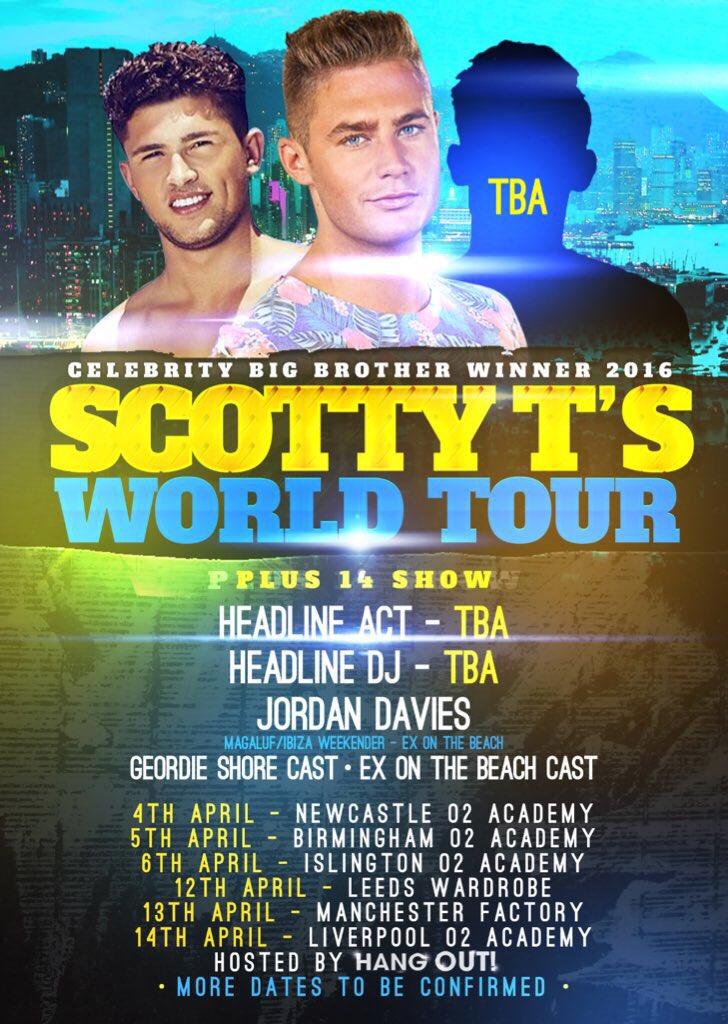 ScottGShore's tweet photo. 500 RT's and I will post the priority link!! https://t.co/Bz3wBn7vAz