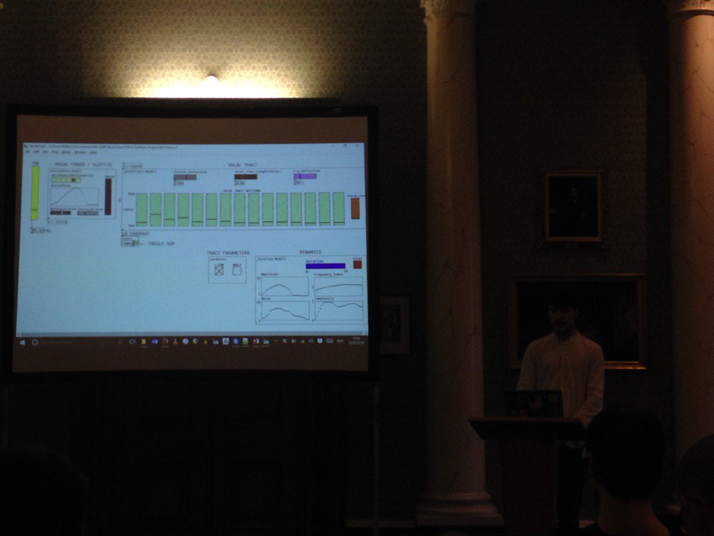 Dave Moffat tweet media