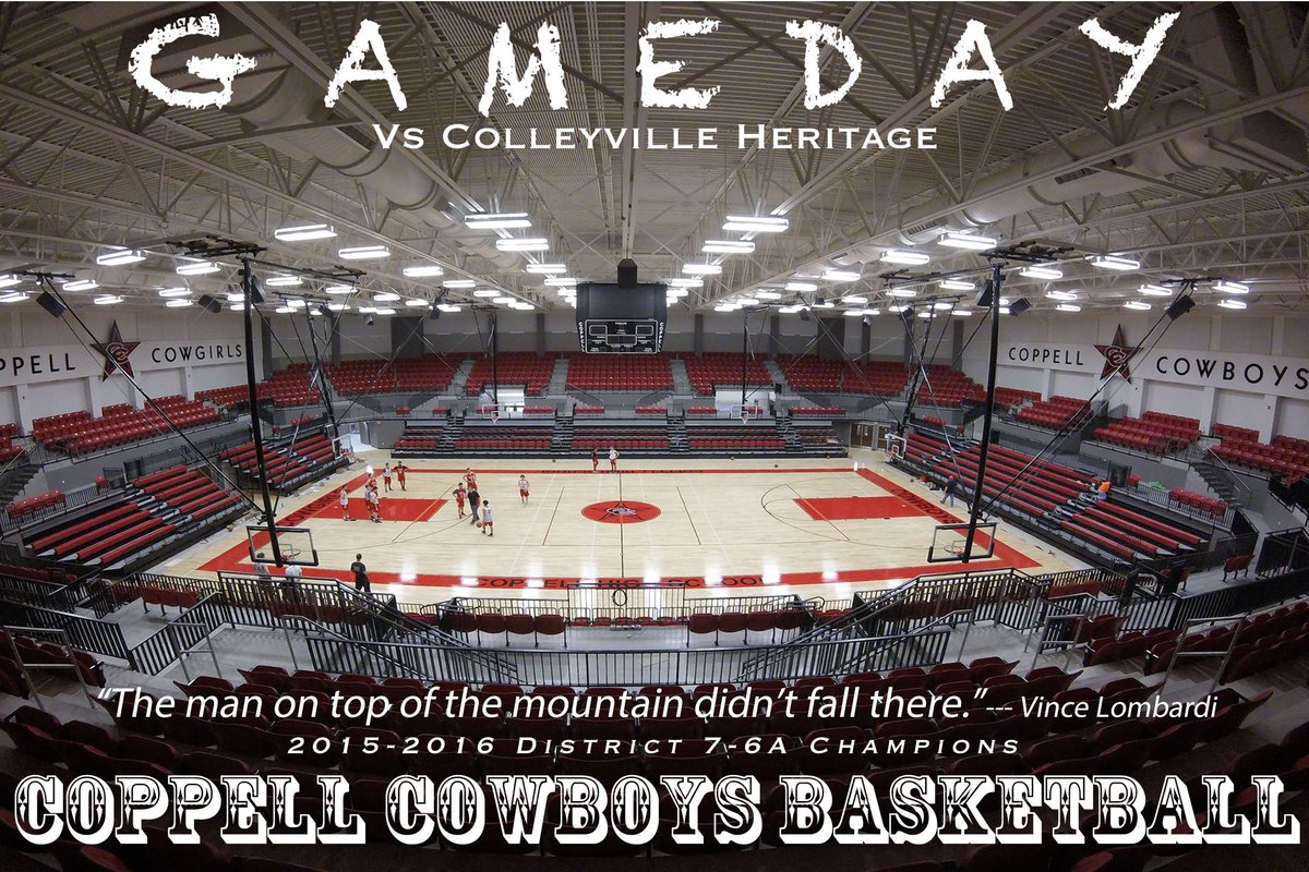 CoppellCowboy's tweet photo. https://t.co/2Fw4ss8TaN