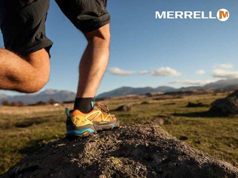 merrellperu's tweet photo. ¡Con Merrell siempre estoy listo! #VidaMerrell https://t.co/SIVaF8mMk6