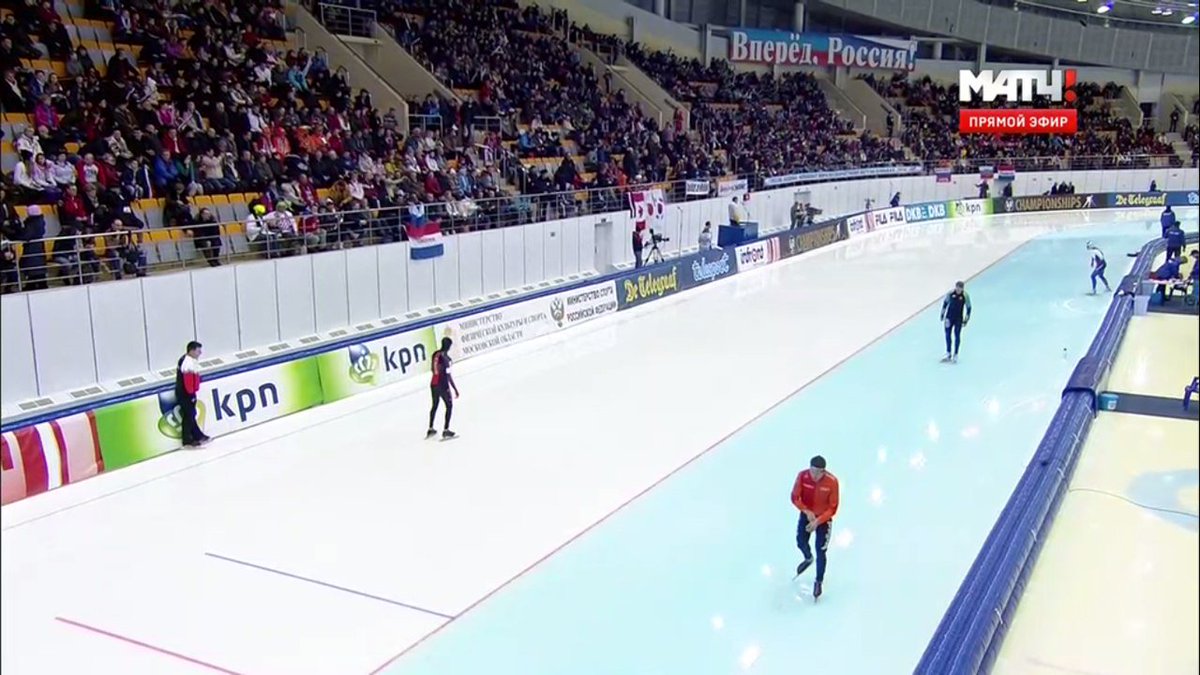 Спорт канал чемпионат