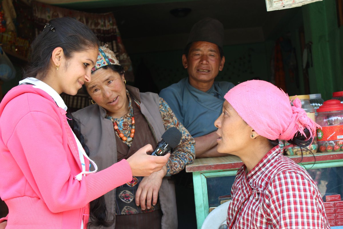 FRR celebrates #WorldRadioDay Why do we train to respond in 72 hours?  cdacnetwork.org/i/201602111210… #Commisaid <a href="/CDACN/">CDAC Network</a>