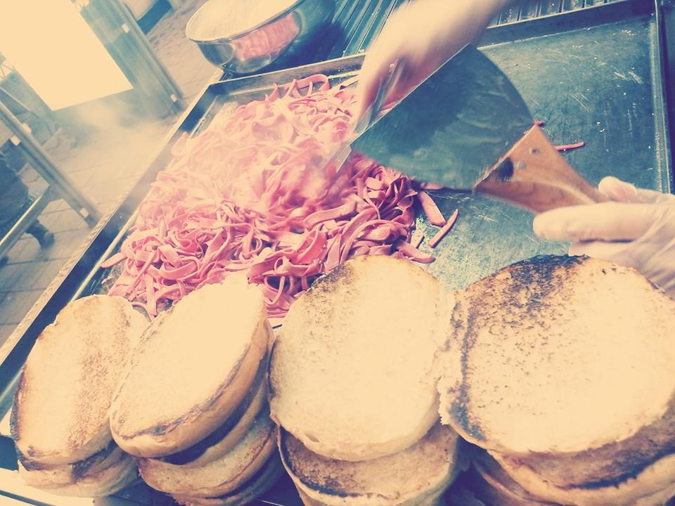 kordonbufe's tweet photo. #karisiksandwich   7/24 hizmetinizdeyiz... #bufe #kordonbufe #lezzet #kalite https://t.co/rjCYRpljCK